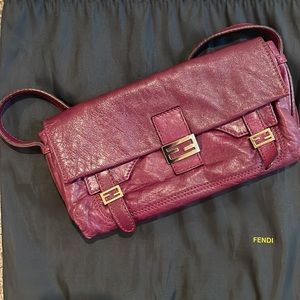 Fendi purse